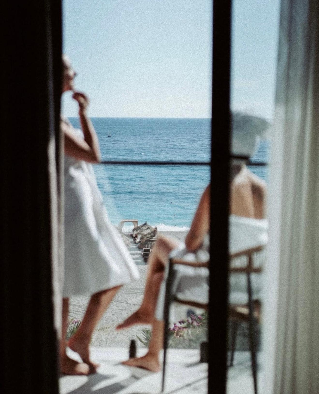 Palladium Hotel- Private Included * Dhermi
