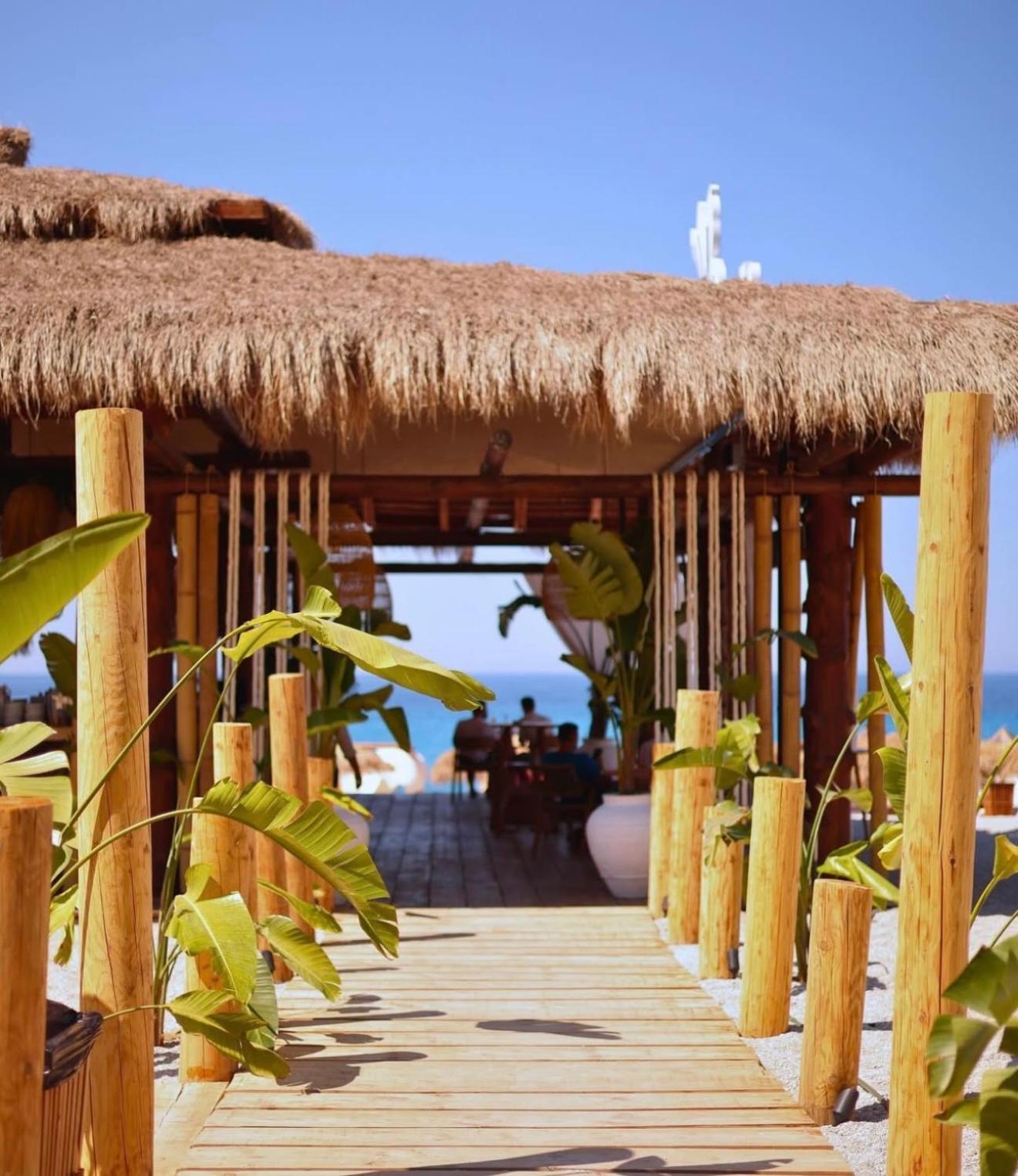 Palladium Hotel- Private Included Dhermi