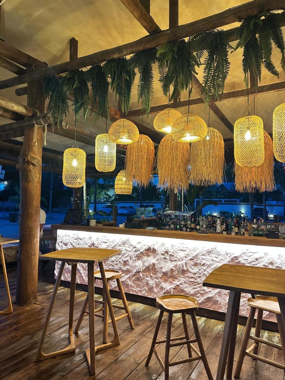 Palladium Hotel- Private Included Guest house