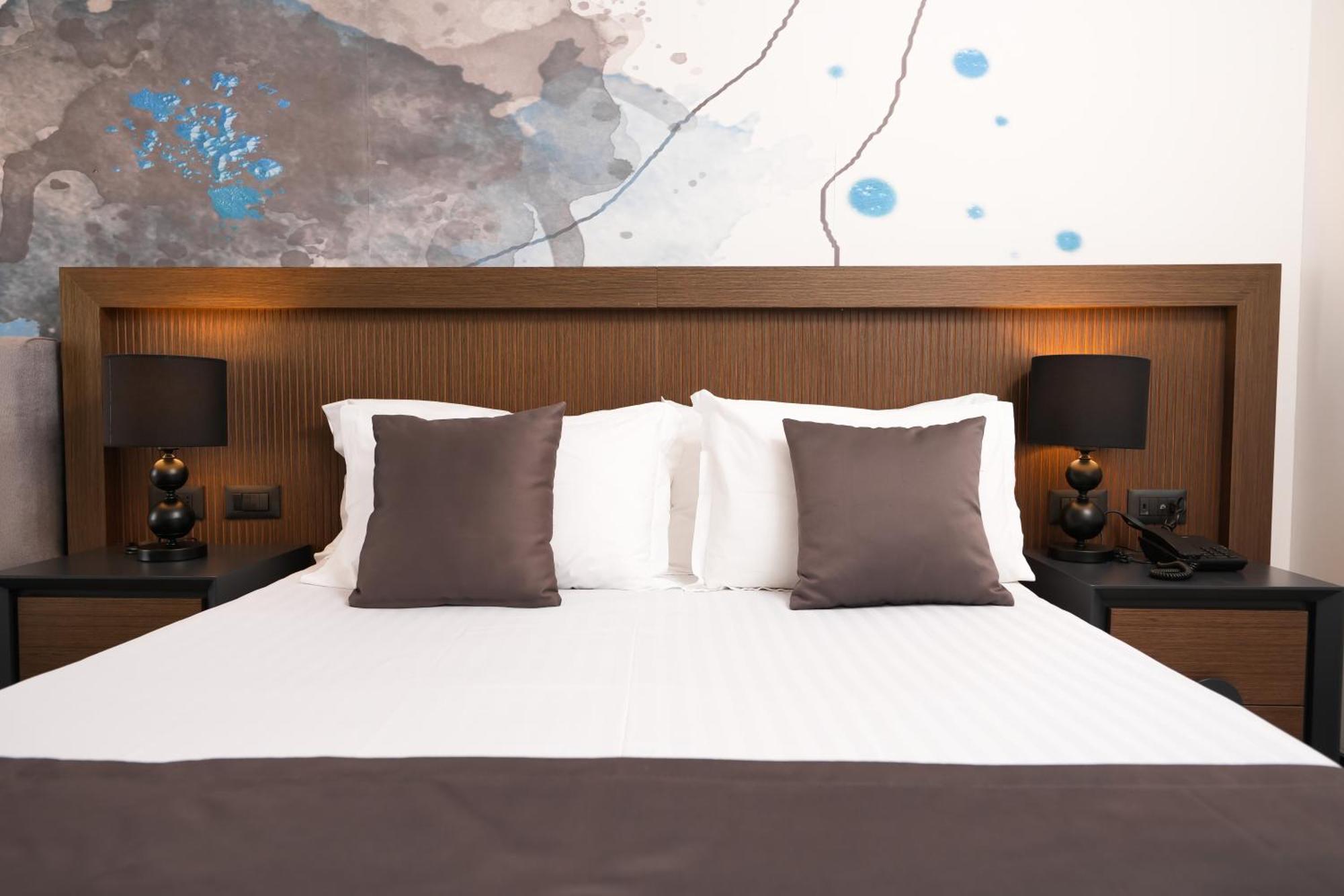 Guest house Palladium Hotel- Private Included *