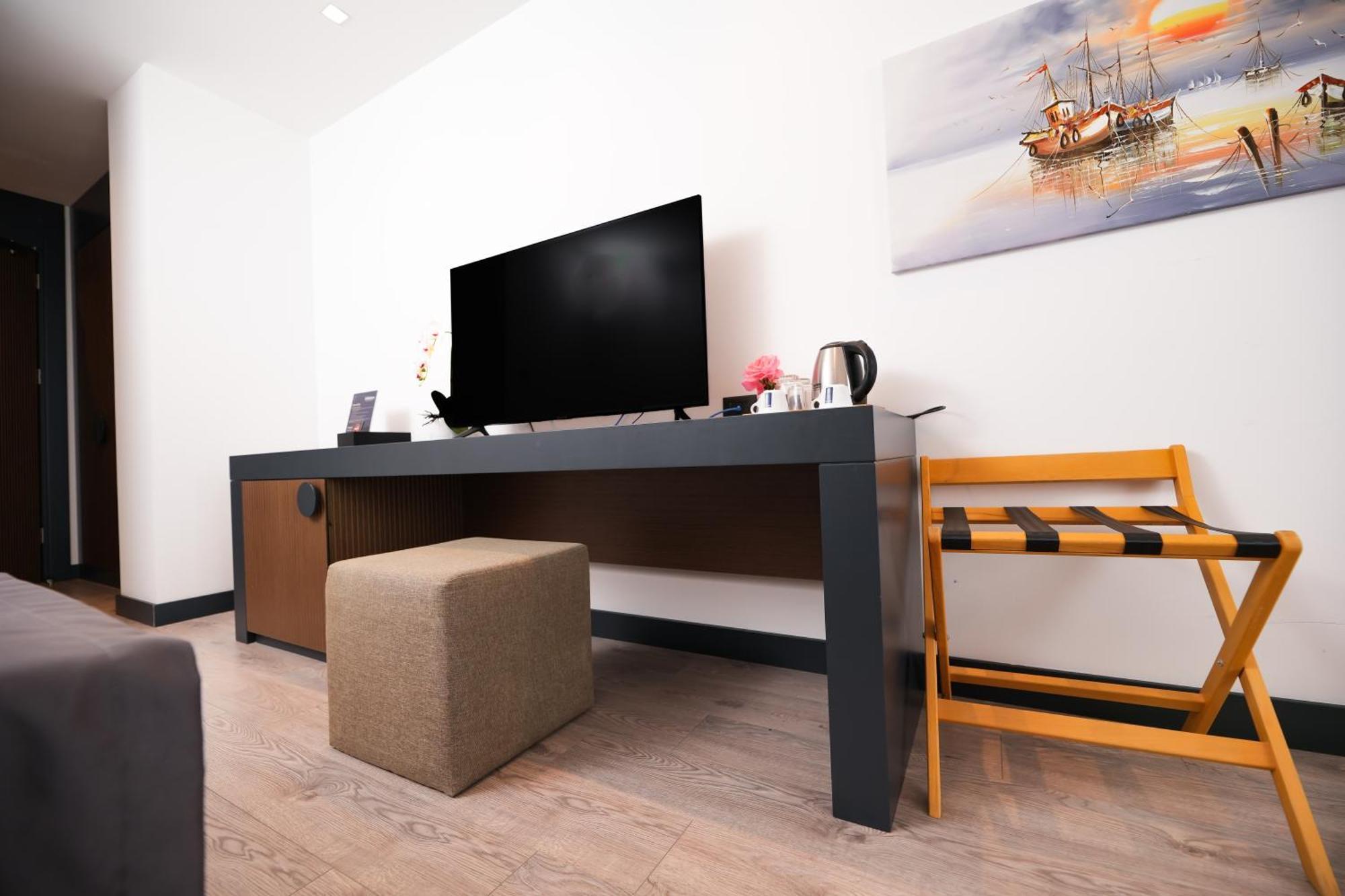 Guest house Palladium Hotel- Private Included