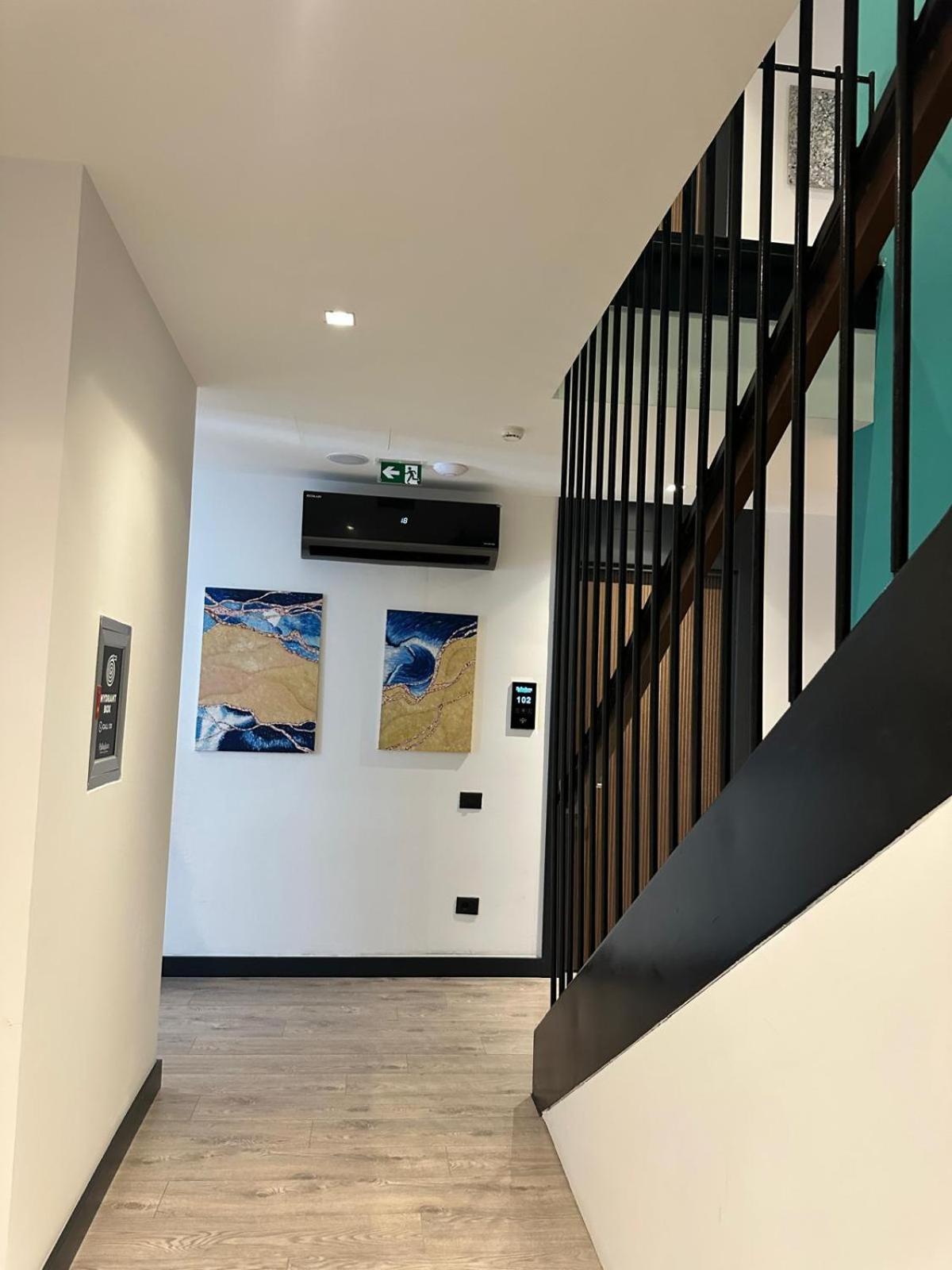 Palladium Hotel- Private Included Dhermi