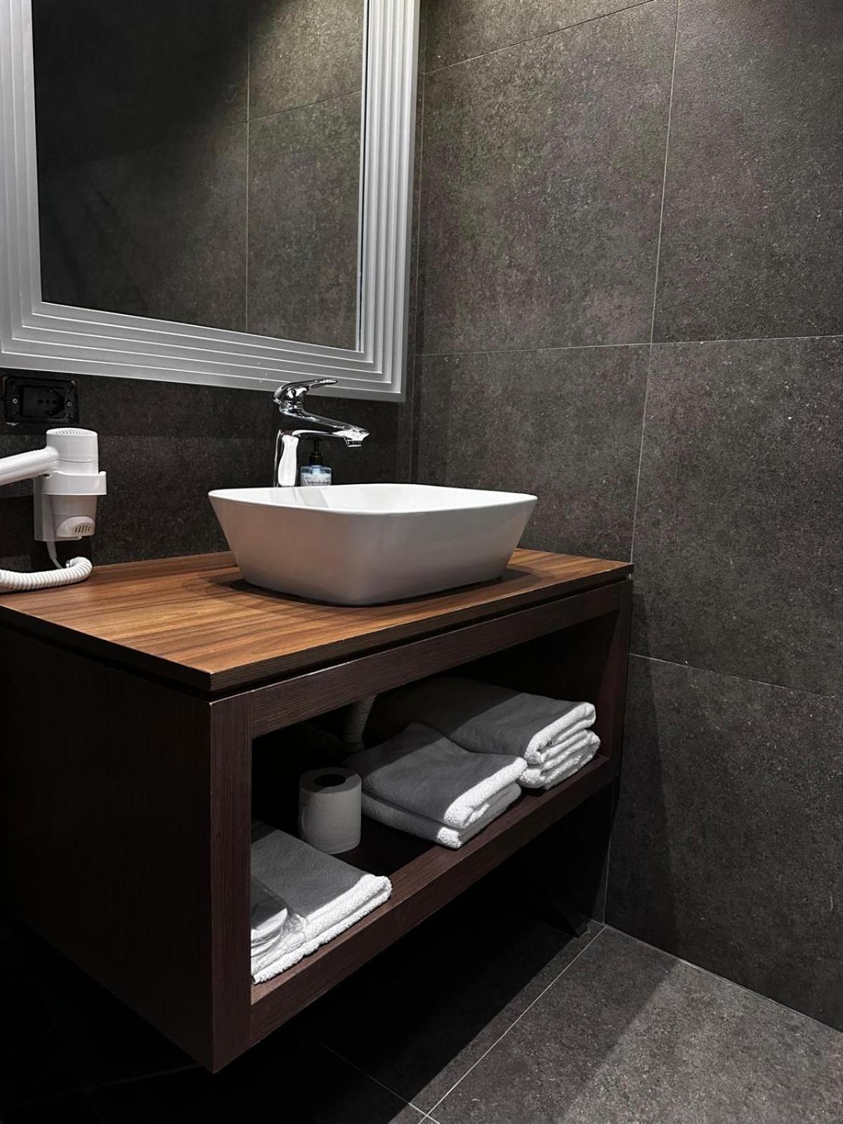 Guest house Palladium Hotel- Private Included Dhermi