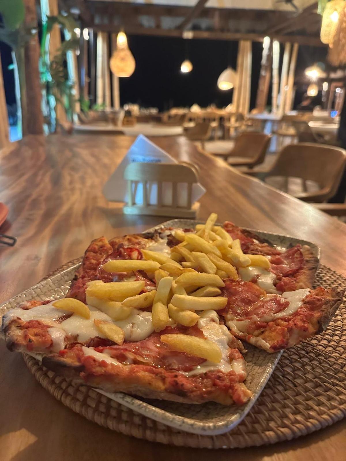 Palladium Hotel- Private Included *